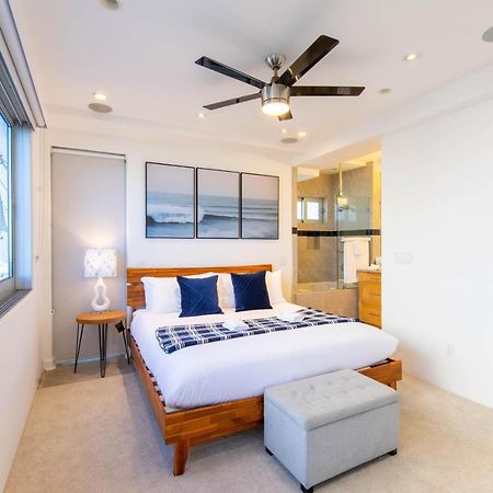 Ocean View, Two-Level Condo With Stunning View, Decks, Fast Wifi & Fireplace San Diego Exterior foto