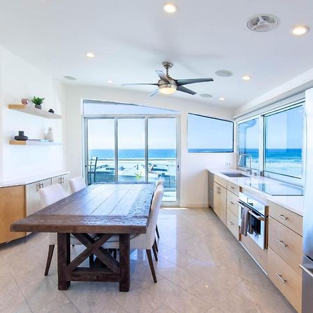 Ocean View, Two-Level Condo With Stunning View, Decks, Fast Wifi & Fireplace San Diego Exterior foto