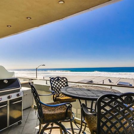 Ocean View, Two-Level Condo With Stunning View, Decks, Fast Wifi & Fireplace San Diego Exterior foto