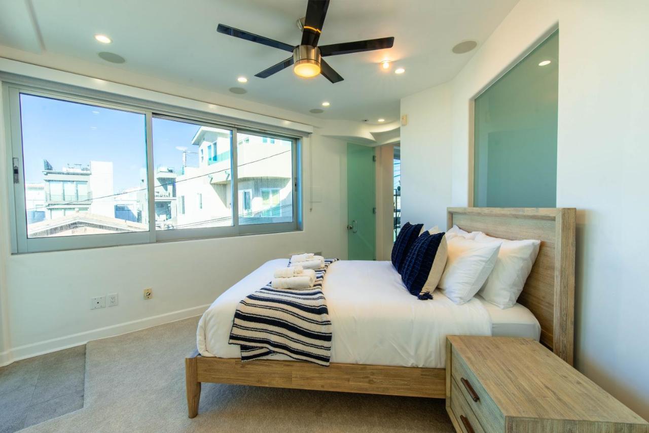 Ocean View, Two-Level Condo With Stunning View, Decks, Fast Wifi & Fireplace San Diego Exterior foto